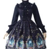 Swan Lake Series Classic Lolita Sling Dress -MIMY Lolita Shop 1 500x672 513