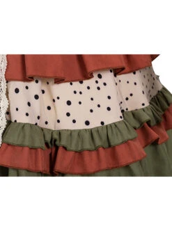 Pure Color Pastoral Style Stitching Design Sweet Lolita Sling Dress 23 Pure Color Pastoral Style Stitching Design Sweet Lolita Sling Dress -MIMY Lolita Shop 10 500x672 33