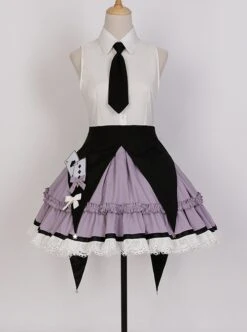 Phantom Thief Magician Series Tuxedo Playing Cards Halloween Playing Song Uniforms Sweet Lolita Vest Necktie Sleeveless Dress Set 14 Phantom Thief Magician Series Tuxedo Playing Cards Halloween Playing Song Uniforms Sweet Lolita Vest Necktie Sleeveless Dress Set -MIMY Lolita Shop 10 500x672 47