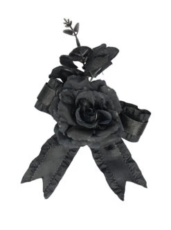 Virgin Flower Series JSK Gothic Lolita Light Hanayome Tea Party Sling Dress -MIMY Lolita Shop 11 500x672 7