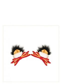 Chinese New Year Style Cute Tigers Printing JSK Sweet Lolita Winter Red Sleeveless Dress Short Coat Set 21 Chinese New Year Style Cute Tigers Printing JSK Sweet Lolita Winter Red Sleeveless Dress Short Coat Set -MIMY Lolita Shop 12 500x672 35