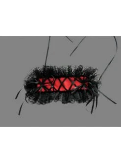 Red Long Sleeves Lace Trim Cotton Girls Sweet Lolita Dress -MIMY Lolita Shop 1 369 500x672 1