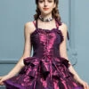Palace Style Slim Sweet Classic Lolita Sling Dress -MIMY Lolita Shop 2 500x672 497