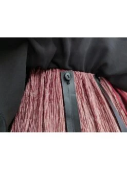 Gothic Strange Circus Skeleton Pattern Print Trim Tight Velvet Vest Pleated Hem Cross Straps Belt Lolita Dress 27 Gothic Strange Circus Skeleton Pattern Print Trim Tight Velvet Vest Pleated Hem Cross Straps Belt Lolita Dress -MIMY Lolita Shop 20 500x672 1