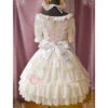 Magic Tea Party Sweet Cake Party Series Cute Printing Short Sleeve Sweet Lolita Dress 1 Magic Tea Party Sweet Cake Party Series Cute Printing Short Sleeve Sweet Lolita Dress -MIMY Lolita Shop 3 500x672 239
