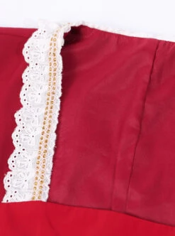 Koi Series OP Chinese Style Sweet Lolita Long Sleeve Dress 18 Koi Series OP Chinese Style Sweet Lolita Long Sleeve Dress -MIMY Lolita Shop 6 500x672 203