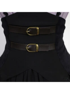 Seraph Night Series Elegant Gothic Lolita Sling Dress -MIMY Lolita Shop 7 500x672 119