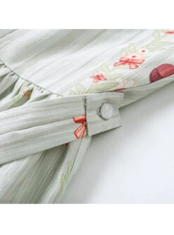 Pink Sleeveless Sweet Bow Lolita Dress 14 Pink Sleeveless Sweet Bow Lolita Dress -MIMY Lolita Shop 7 500x672 134