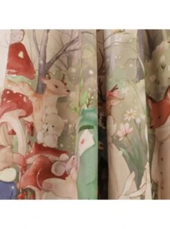 Little Raccoon Series JSK Autumn Winter High Waist Sweet Lolita Sling Dress -MIMY Lolita Shop 7 500x672 192