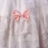Elegant Pink Bowknot White Classic Lolita Wedding Dress 1 Elegant Pink Bowknot White Classic Lolita Wedding Dress -MIMY Lolita Shop 7 500x672 270