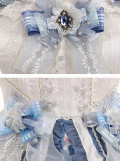 Vivienne Series Elegant Gorgeous Tea Party Style Classic Lolita Dress -MIMY Lolita Shop 7 500x672 280