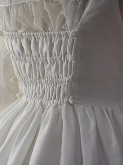 Retro Gothic Human-bone Lolita Sleeveless Dress -MIMY Lolita Shop 7 500x672 74