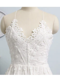 Cotton Backless Sexy Gothic Lolita Sling Dress -MIMY Lolita Shop 7 500x672 79