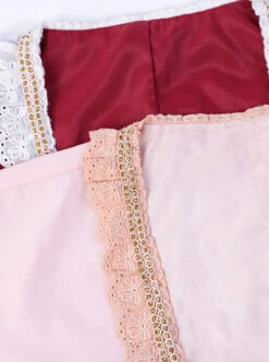 Koi Series OP Chinese Style Sweet Lolita Long Sleeve Dress 14 Koi Series OP Chinese Style Sweet Lolita Long Sleeve Dress -MIMY Lolita Shop 8 500x672 130