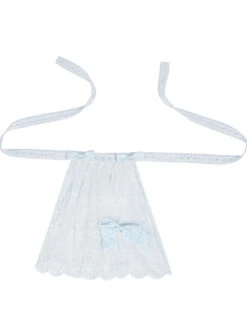 Bunny Series JSK Cute Chiffon Sweet Lolita Sling Dress -MIMY Lolita Shop 8 500x672 178