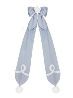 Star Wish Bottle Series Magic Girl Star Bowknot Swallowtail Hem Design Autumn Winter Classic Lolita Sleeveless Dress -MIMY Lolita Shop 8 500x672 209