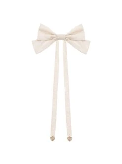 Twilight Mail Series White Ruffled Edge Splicing Black Big Hem Bowknot Classic Lolita Juliet Sleeves Dress -MIMY Lolita Shop 8 500x672 212