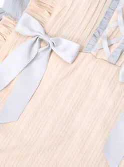 Sweet Cream Series OP Doll Collar Classic Lolita Short Lolita Dress 12 Sweet Cream Series OP Doll Collar Classic Lolita Short Lolita Dress -MIMY Lolita Shop 8 500x672 216