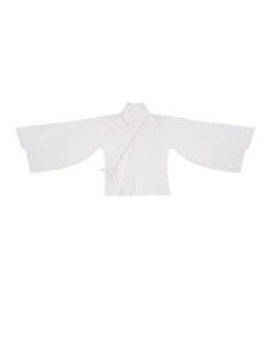 Japanese Girl Spring Summer Print Classic Lolita Sleeveless Dress Shirt Coat Suit -MIMY Lolita Shop 8 500x672 296