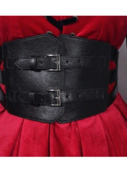 Retro Fairy Tale Style Gothic Lolita Sleeveless Dress -MIMY Lolita Shop 8 500x672 3