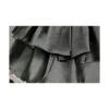 Dark Grey Shawl Collar Long Sleeve Lace Birthday Party Retro Court Lolita Prom Dress -MIMY Lolita Shop 8 500x672 372