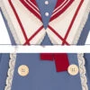 Blue Poetry Series Sailor Collar School Lolita Blue Sleeveless Dress -MIMY Lolita Shop 8 500x672 406