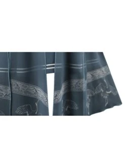 Crane String Series Improved Chinese Style Exquisite Embroidery Buckle Design Classic Lolita Long Sleeve Dress Set -MIMY Lolita Shop 9 500x672 145