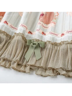 Pink Sleeveless Sweet Bow Lolita Dress 18 Pink Sleeveless Sweet Bow Lolita Dress -MIMY Lolita Shop 9 500x672 68