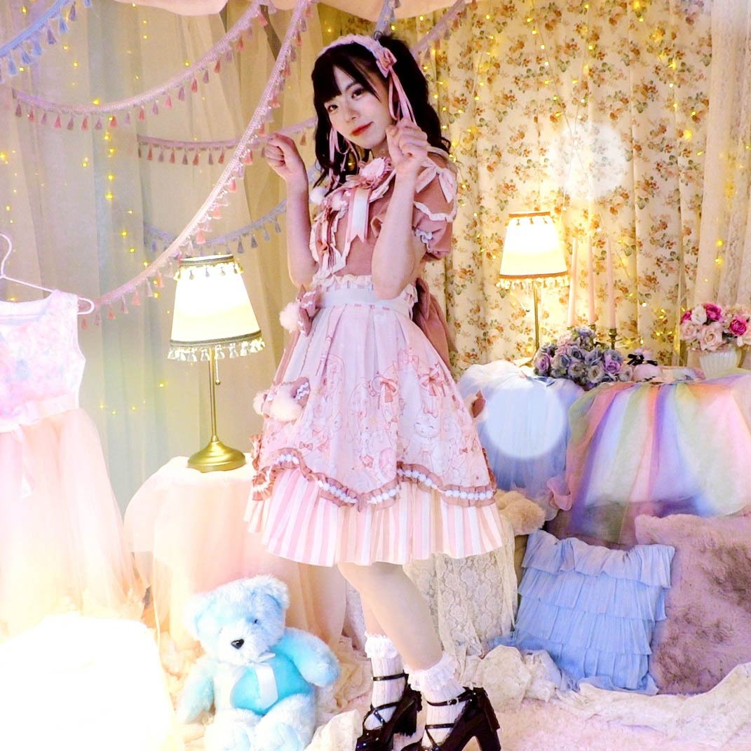 MIMY Lolita Shop 2 MIMY Lolita Shop -MIMY Lolita Shop nek12 b6be3707 a272 4b95 ab63 d8